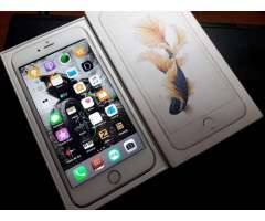 iPhone 6S Plus 64Gb, Usado, Precio Fijo