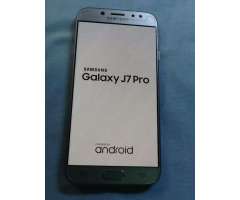 Vendo O Cambio Samsung J7 Pro