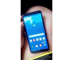 Samsung J6 32gb