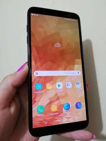 Samsung J8 Samsung J8