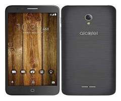 Smartphone Alcatel Fierce 4, 16gb2gb, 8mpx, 5.5 Pulgadas