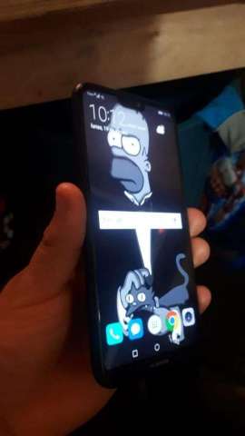 Huawei P20 Lite Huawei P20 Lite
