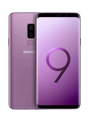Samsung S9plus 64gb Nuevos 1 Año de Gara Samsung S9plus 64gb Nuevos 1 Año de Gara