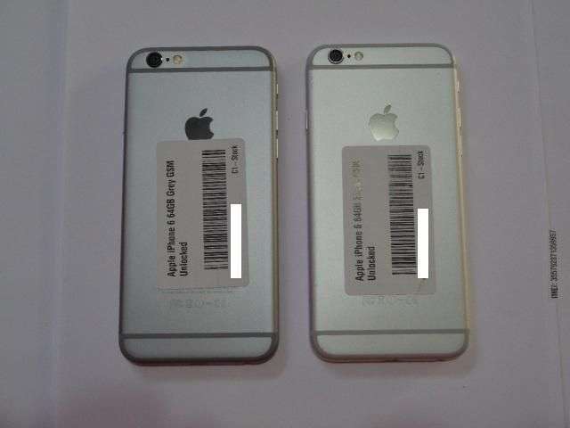 IPHONE 6 64 GIGAS LIBRES DE TODO TRAÍDOS DE EEUU INFORMACIÓN INMEDIATA ÚNI... IPHONE 6 64 GIGAS LIBRES DE TODO TRAÍDOS DE EEUU INFORMACIÓN INMEDIATA ÚNI...