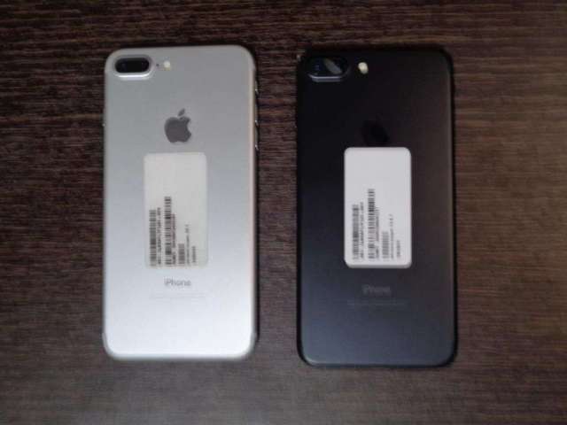 Remato 2 Iphone 7 Plus De 128g 499.99 Cada Uno Solo Celular INF 0988449797 Remato 2 Iphone 7 Plus De 128g 499.99 Cada Uno Solo Celular INF 0988449797