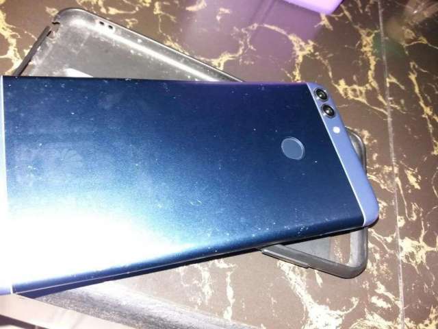 Vendo Huawei Psmart 2018 Vendo Huawei Psmart 2018