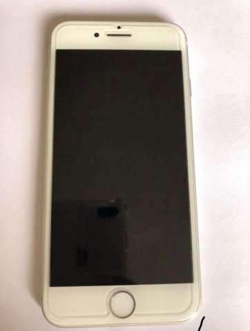 iPhone 8 iPhone 8