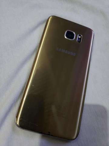 Samsung S7 Edge de 32gb Samsung S7 Edge de 32gb