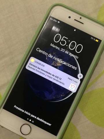 iPhone 6S - 16 Gb iPhone 6S - 16 Gb