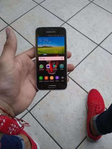 Samsung S5 Mini de 16gb Samsung S5 Mini de 16gb