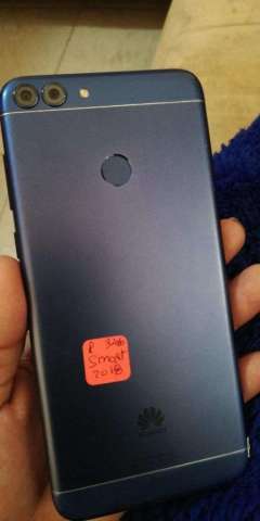 Huawei P Smart 2018 Huawei P Smart 2018