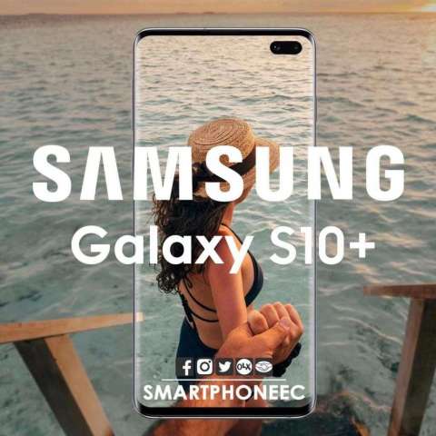Samsung Galaxy S10plus Nuevos / Garantia / Obsequio Samsung Galaxy S10plus Nuevos / Garantia / Obsequio