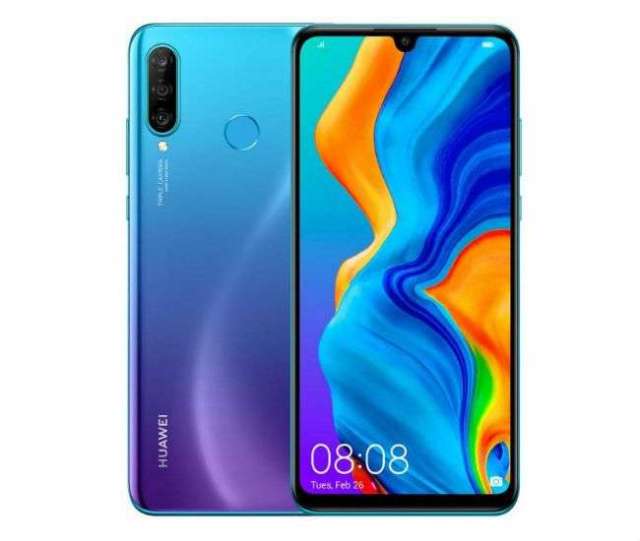 HUAWEI P30 LITE HUAWEI P30 LITE
