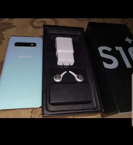 Samsung S10 Plus Samsung S10 Plus