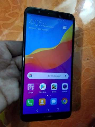 Huawei P Smart Huawei P Smart