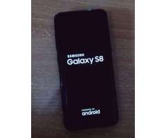 Samsung S8 Normal 4gb 64gb