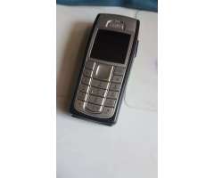 Nokia 6230 para Reparar O Repuesto