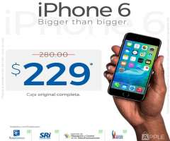 Apple iPhone 8 7 6s 6 Plus Original y Garantía