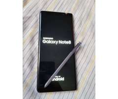 en Venta Samsung Galaxy Note 8