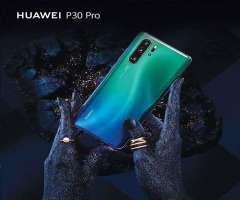 Tenemos toda la gama Huawei P30 Pro, P30 Lite, P30 Normal, Mate 20 Pro, Mate 20 Lite, Y9 2019, ...