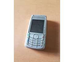 Nokia 6682 para Reparar O Repuesto