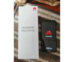 Vendo Huawei Mate 10