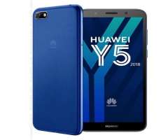 Huawei Y5 2018 Nuevo Original