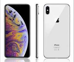 IPHONE XS 64 GB NUEVO