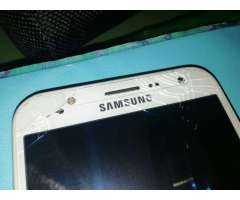 Se Vende Samsung J7 Normal