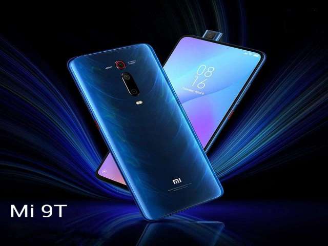Celulares Xiaomi 6a, Redmi 7, Note 7, Mi 9, Mi 9 SE, Mi 9