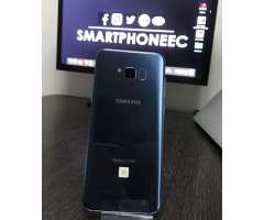 Samsung S8&#x2f;&#x2f; S8 plus Usados como nuevo 10&#x2f;10 GARANTIA