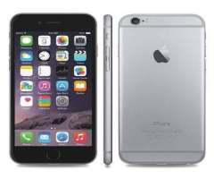 IPHONE  6S  64 GN NUEVO DE PAQUETE SELLADO CON GARANTIA &#x21;&#x21;