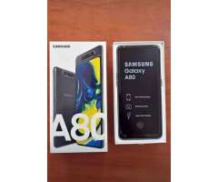 Samsung A80 128gb Duos