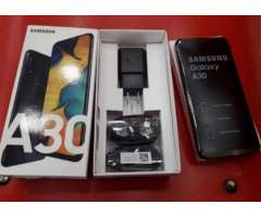 Samsung A30 64gb 4ram
