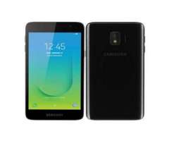 Celular Samsung J2 Core Negro