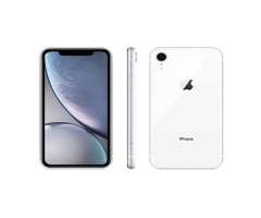 iPhone Xr - 64gb &#x28;blanco&#x29;