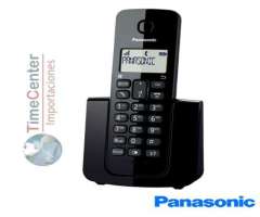 Teléfono Panasonic Inalámbrico,kxtgb110