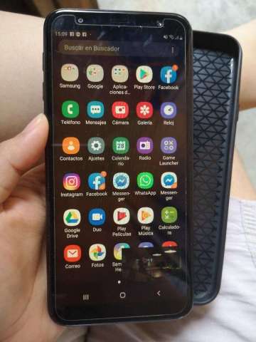 Samsung J4 Plus Samsung J4 Plus