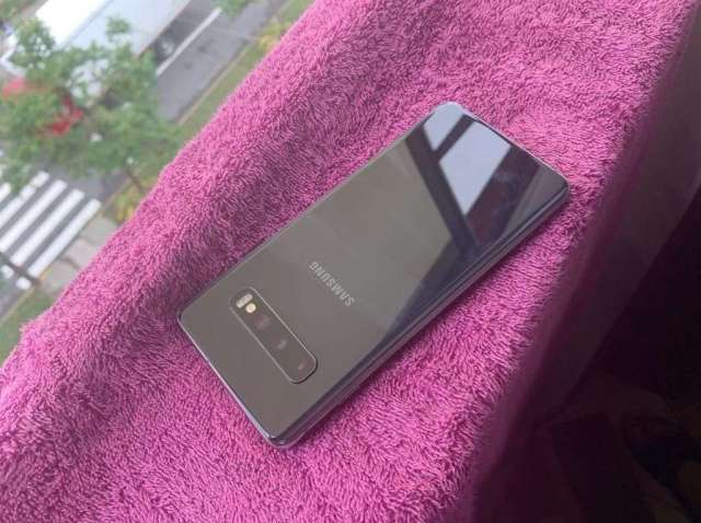 Venta O Cambio Samsung S10 Venta O Cambio Samsung S10