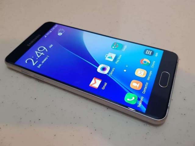 Samsung J5 16gb 2016 Como Nuevo Samsung J5 16gb 2016 Como Nuevo