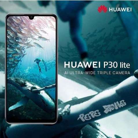 CELULAR HUAWEI P30 LITE 128GB/4GB DE RAM PROMOCION POR EL DIA DEL PADRE CELULAR HUAWEI P30 LITE 128GB/4GB DE RAM PROMOCION POR EL DIA DEL PADRE