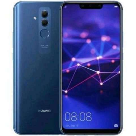 Huawei Mate 20 Lite Huawei Mate 20 Lite
