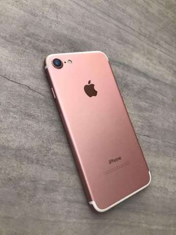 iPhone 7 iPhone 7