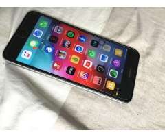 iPhone 6S Plus 64Gb con Falla &#x28;Homologad