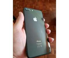 iPhone 8 Plus Nuevo sin Caja 64gb 256gb