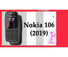 Nokia 106 Basico