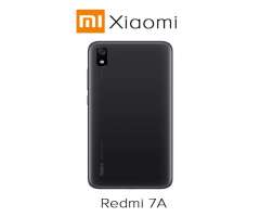 Xiaomi Redmi 7a 32gb Y 2gb Ram Nuevos