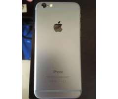 iPhone 6, 32Gb, gray
