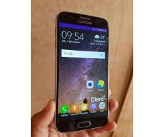 Samsung S6 Como Nuevo Imei Homologado