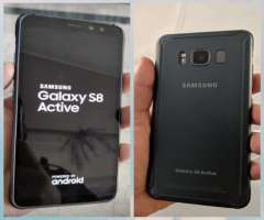 Samsung S8 Active 2018